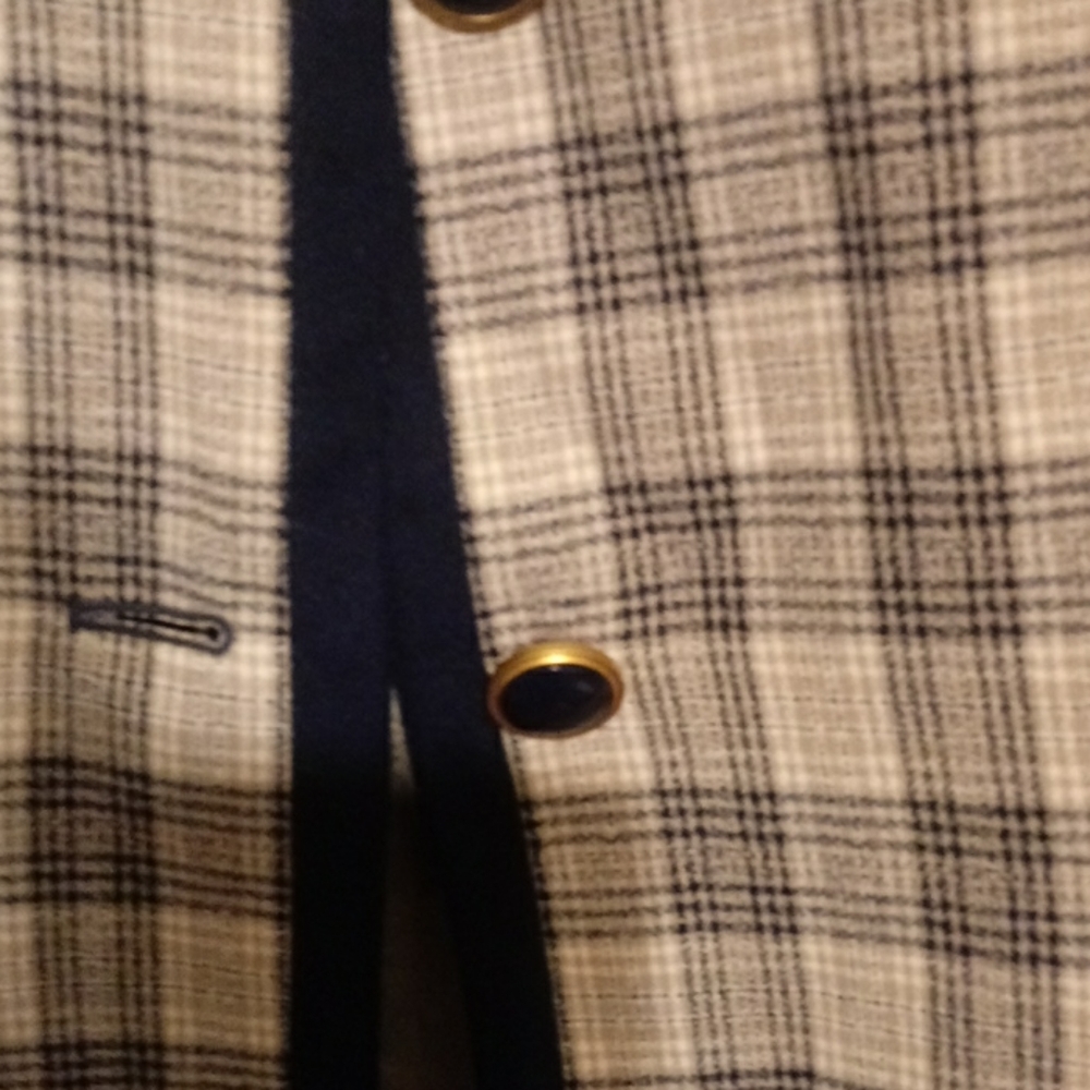 Executive Collection Blazer Size 8 - image 2